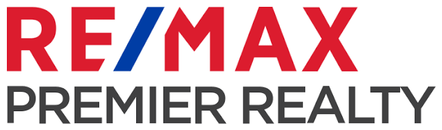 RE/MAX Premier Realty logo